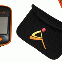 Coxmate GPS, Personal rate- & speedcoach